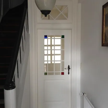 Apartmán Bode