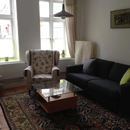 Apartmán Bode *